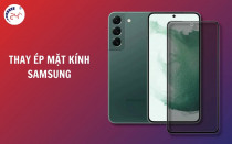 Bảng giá thay mặt kính Samsung chính hãng