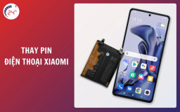 Bảng giá thay pin Xiaomi chính hãng, uy tín tại TPHCM