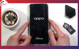 Cách tắt nguồn OPPO không cần nút nguồn DỄ THỰC HIỆN