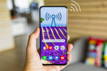 Hướng dẫn chia sẻ 4G trên Samsung cực kỳ đơn giản và nhanh chóng