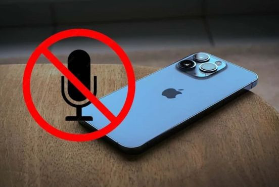 Mic iPhone bị nhỏ: Nguyên nhân và cách khắc phục đơn giản