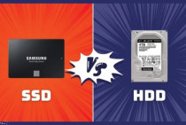 SSD và HDD là gì? Cách kiểm tra và lựa chọn phù hợp với nhu cầu