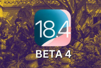 Apple ra mắt iOS 18.4 beta 4: Có gì mới?