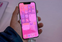 6 cách khắc phục tình trạng màn hình trên iPhone bị đỏ đơn giản và hiệu quả