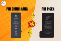 So sánh pin Pisen và pin chính hãng: Chọn loại pin nào?