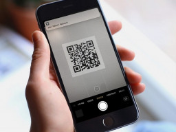 Cách check mã vạch trên iPhone cực nhanh, không cần app của bên thứ ba