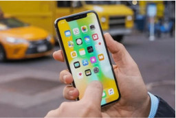 4 cách kiểm tra màn hình iPhone đã thay hay chưa ai cũng làm được