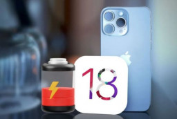4 cách tiết kiệm pin trên iOS 18 dễ làm và hiệu quả nhất