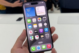 Làm ngay 8 điều này nếu không muốn iPhone 15 Pro tụt pin vèo vèo