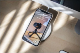 Sạc không dây trên iPhone có gây hại cho pin không?
