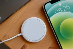 Sạc MagSafe là gì? Nguyên lý hoạt động và ưu nhược điểm