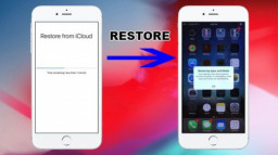 Lỗi thường gặp khi Restore iPhone? Nguyên nhân và cách khắc phục