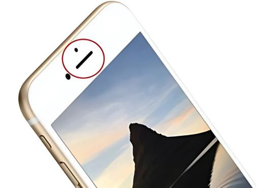 iPhone tự tắt màn hình khi che cảm biến? Nguyên nhân và cách khắc phục