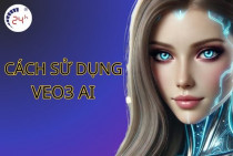 Cách sử dụng Veo3 AI tạo video nhanh, ĐƠN GIẢN nhất 2025