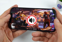 Top 7 cách sửa lỗi iPhone không có âm thanh khi chơi game