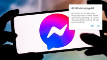Cách xem tin nhắn đã thu hồi trên Messenger trên iPhone không cần cài app ngoài 