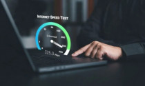 Kiểm tra tốc độ mạng internet đơn giản, miễn phí trên laptop và điện thoại