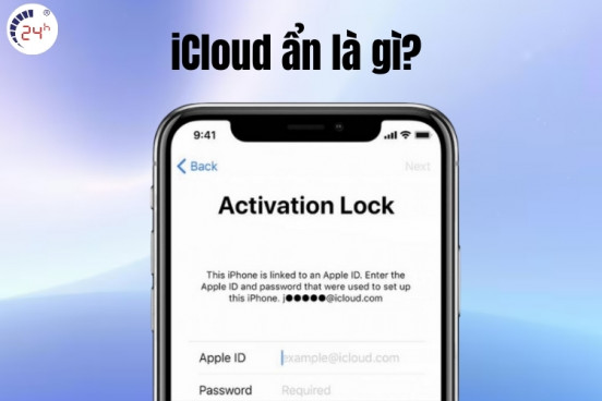 iCloud ẩn là gì? Tác hại, cách kiểm tra và thoát dễ dàng