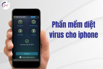 13 phần mềm diệt virus cho iPhone miễn phí, tốt nhất 2026