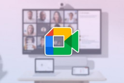 Cách dùng filter trên Google Meet một cách nhanh chóng