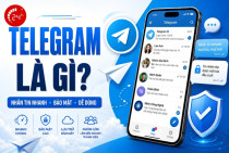 Telegram là gì? Cách sử dụng Telegram an toàn để tránh bị lừa