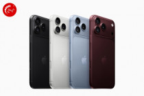 Dung lượng pin iPhone 18 Pro bao nhiêu mAh? Dùng được bao lâu?