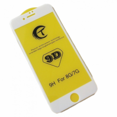 Miếng dán cường lực 9D iPhone 7G