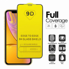 Miếng dán cường lực 9D iPhone XS Max