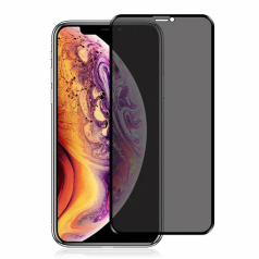 Miếng dán cường lực iPhone XR chống nhìn trộm
