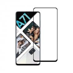 Miếng dán cường lực samsung A71