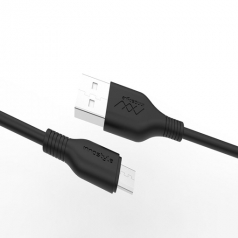Cáp Innostyle Jazzy USB-A to micro 1.2M