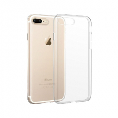 Ốp lưng iPhone 7 Plus/8 Plus Katu nhựa dẻo trong suốt