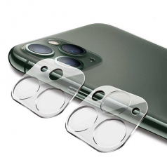 Miếng dán cường lực bảo vệ camera sau iPhone 11 Pro/11 Pro Max