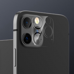 Miếng dán cường lực bảo vệ camera sau iPhone 12 Pro Max