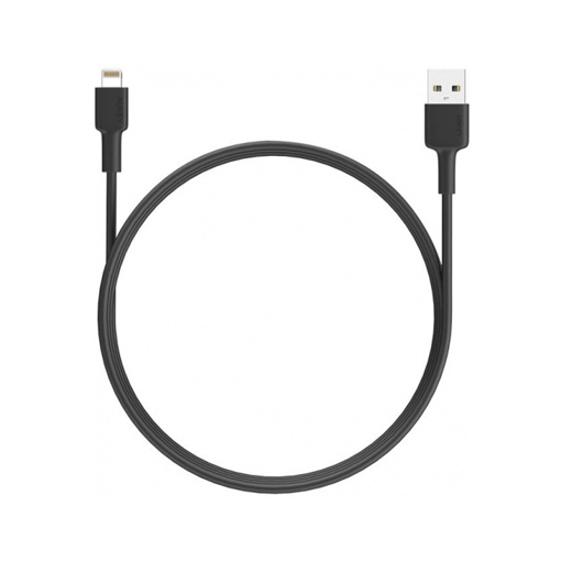 Cáp USB-A to Lightning Aukey