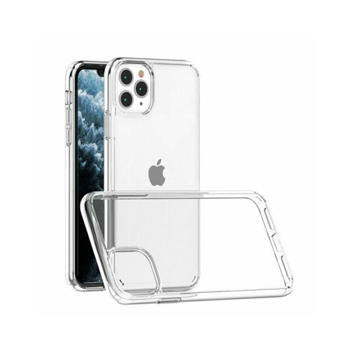 Ốp lưng iPhone 13 Pro Max Katu Nhựa Dẻo Trong Suốt