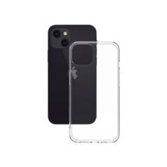 Ốp lưng iPhone 13/13 Pro Katu Nhựa Dẻo Trong Suốt