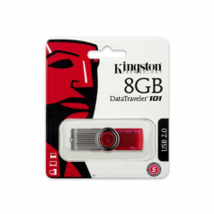 USB Kingston 2.0 8GB