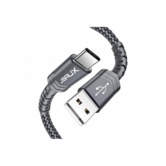 Cáp sạc nhanh JSAUX USB-C to USB-C