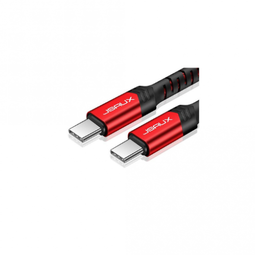 Cáp sạc nhanh JSAUX USB-C to Lightning