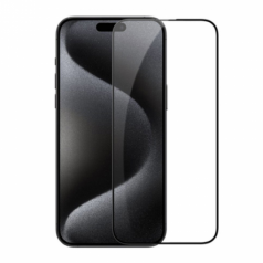 Miếng dán cường lực TOP iPhone 15 Pro Full màn