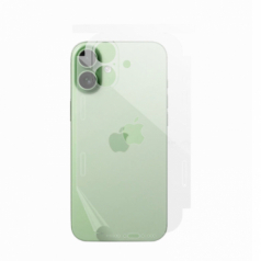 Miếng dán PPF iPhone 17 nhám mặt sau Glass