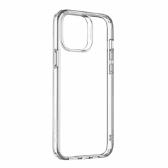 Ốp lưng iPhone 13 Pro Kính viền dẻo SPACE