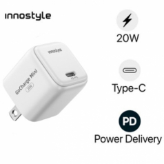 Sạc nhanh Innostyle GoCharge 20W