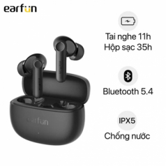 Tai nghe Bluetooth True Wireless EarFun Air Life