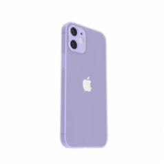 Ốp lưng iPhone 12/ 12 Pro viền dẻo lưng kính