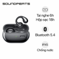 tai-nghe-bluetooth-the-thao-soundpeats-pearlclip-pro
