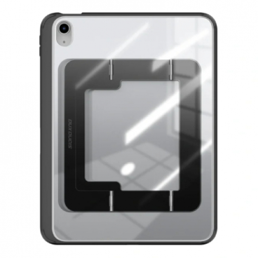 Bao da Dux Ducis AXIS iPad Gen 10 (2022)/A16 (2025)