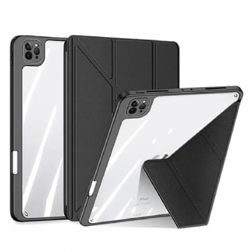 Bao da Dux Ducis Magi iPad Pro M4/M5 11"
