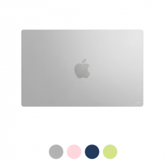 Bộ dán full JRC 5 in 1 cho MacBook Neo 13 inch